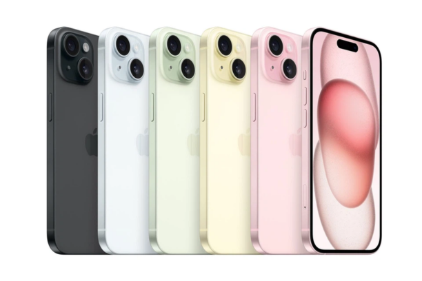 iPhone 15 Plus Quốc Tế