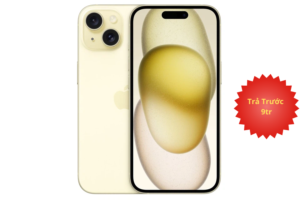 iPhone 15 Plus Quốc Tế