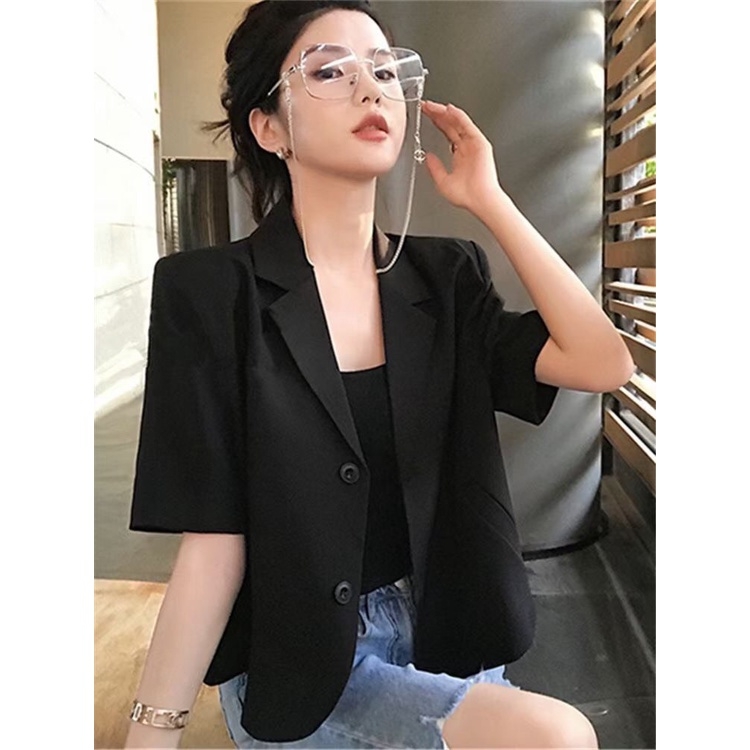 áo vest nữ tay lỡ giá tốt Tháng 8 2023  Mua ngay  Shopee Việt Nam