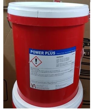 Nước Lau Sàn Tẩy Rửa Cực Mạnh Diệt Trùng Hiệu Quả Power Plus-5L