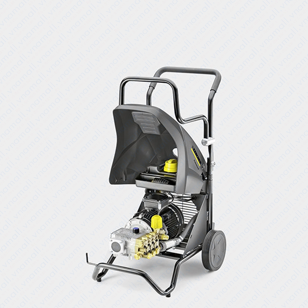 Máy phun áp lực cao của đức, Karcher HD 6/15-4 *KAP hàng nhập khẩu