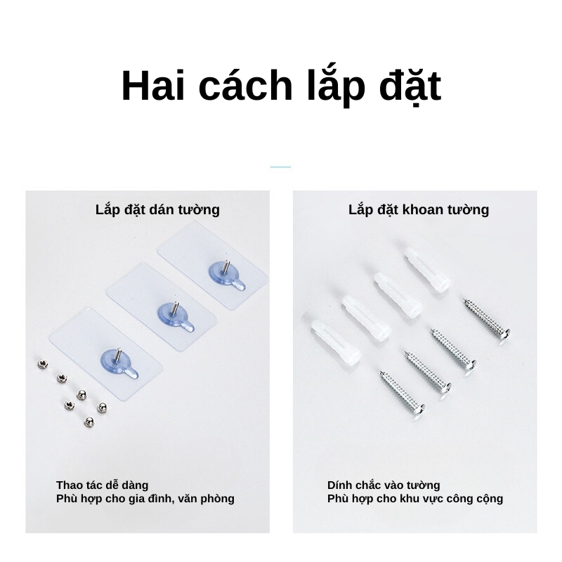 Hộp đựng cuộn giấy vệ sinh treo tường Interhasa HSD-E51016
