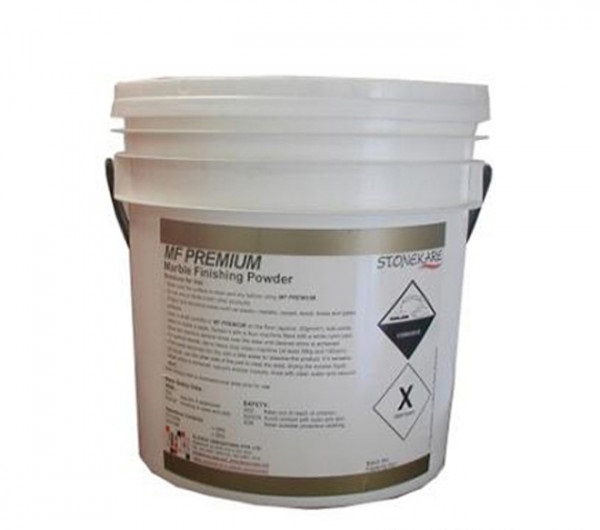 Hóa chất phục hồi, đánh bóng đá Marble MF Premium