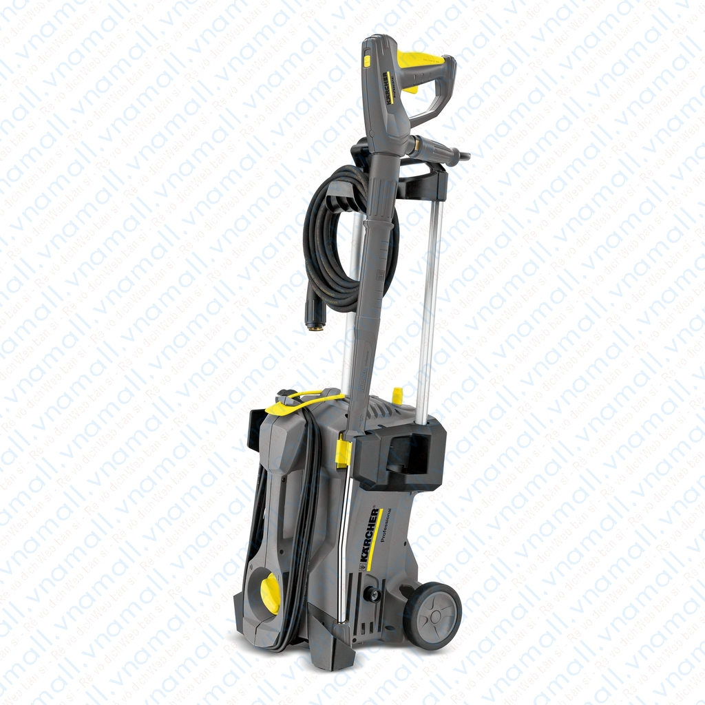 Máy phun áp lực cao Karcher HD 5/11 P nhập khẩu từ Đức