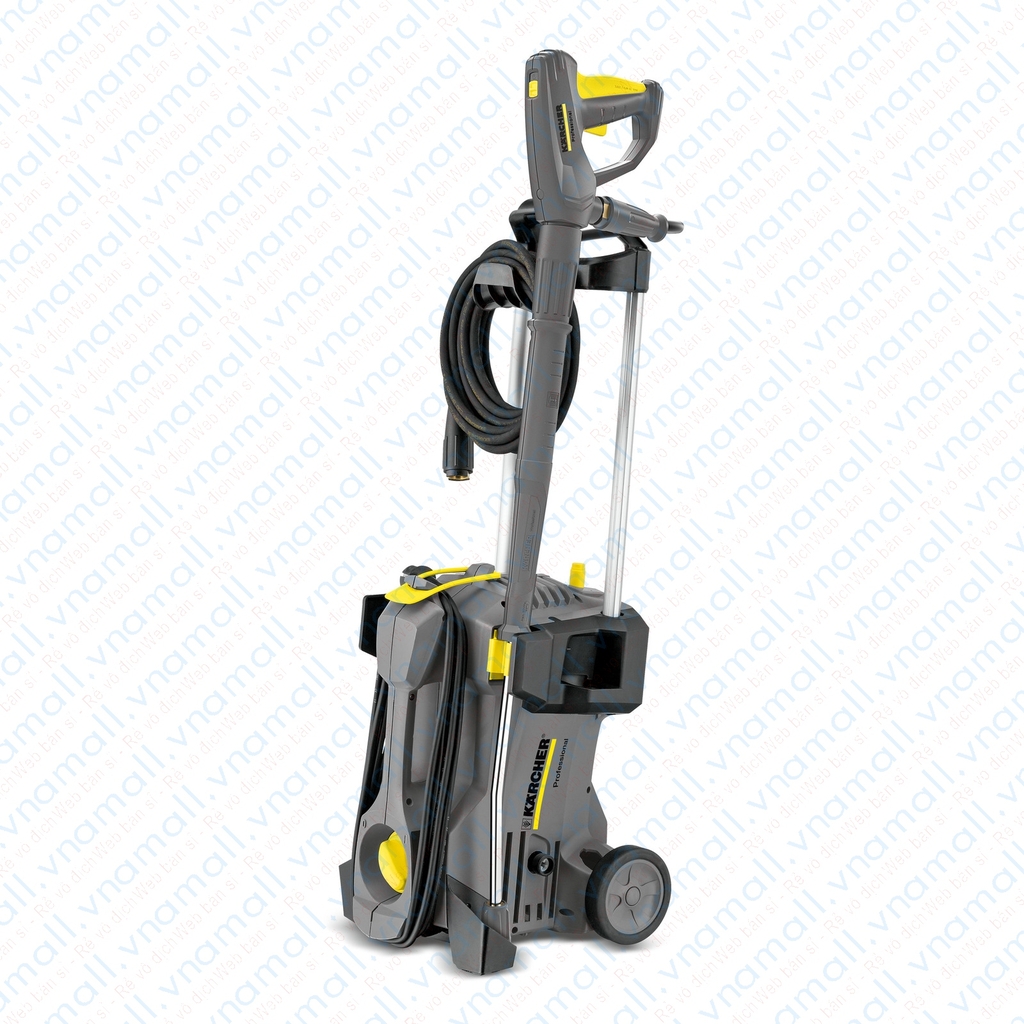 MÁY PHUN ÁP LỰC CAO KARCHER HD 5/11 P, HÀNG CHÍNH HÃNG NHẬP KHẨUTỪ ĐỨC