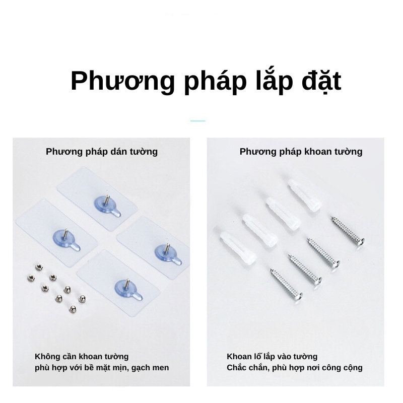 Hộp đựng giấy lau tay treo tường inox Interhasa HSD-228