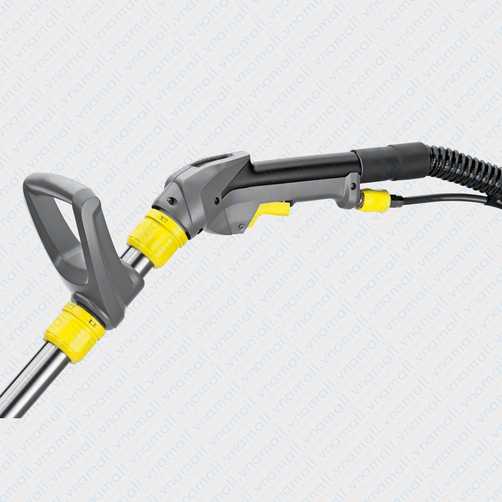 Máy phun hút giặt thảm Karcher Puzzi 10/1 thương hiệu của Đức
