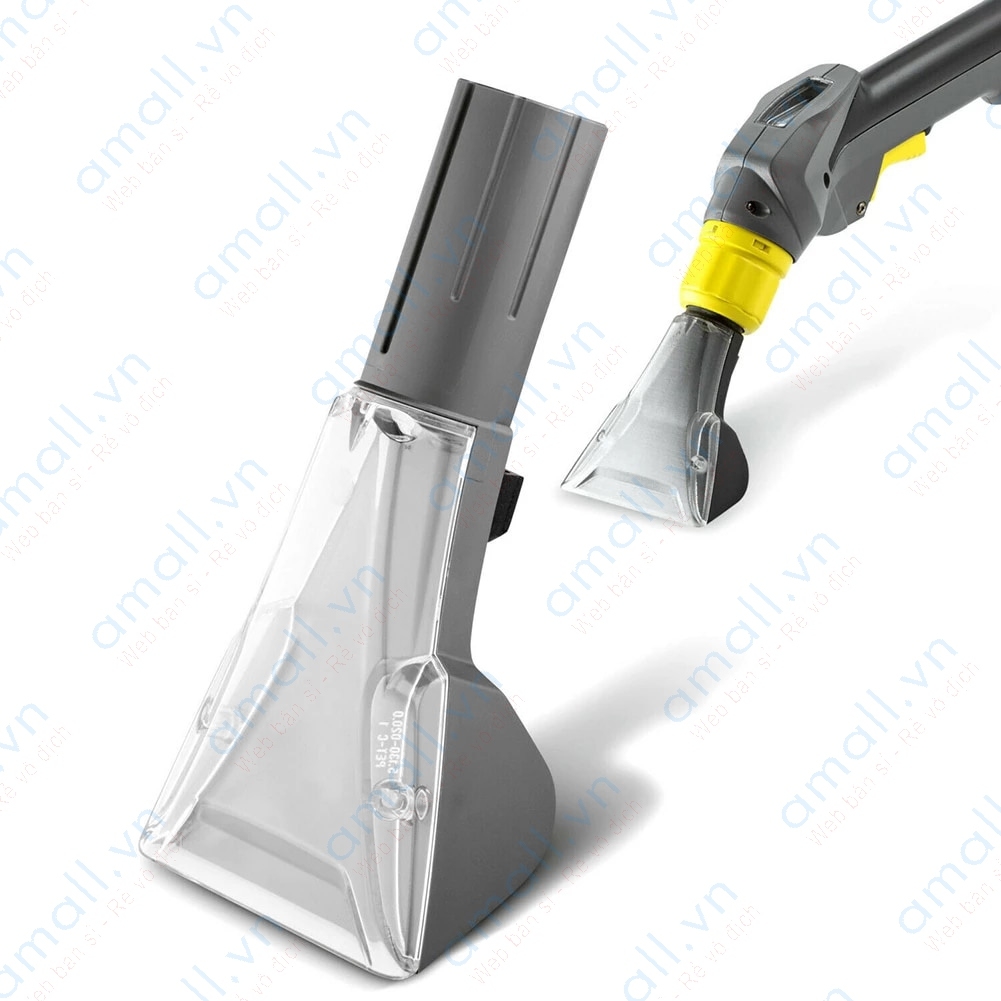 MÁY PHUN HÚT GIẶT THẢM KARCHER Puzzi 8/1 WITH HAND NOZZLE, THƯƠNG HIỆU CỦA ĐỨC