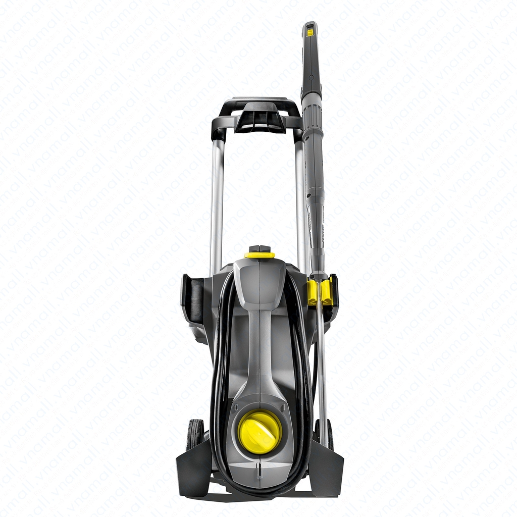 MÁY PHUN ÁP LỰC KARCHER HD 5/11 P 2.2KW 160BAR, HÀNG CHÍNH HÃNG SẢN XUẤT VÀ NHẬP KHẨU TỪ ĐỨC