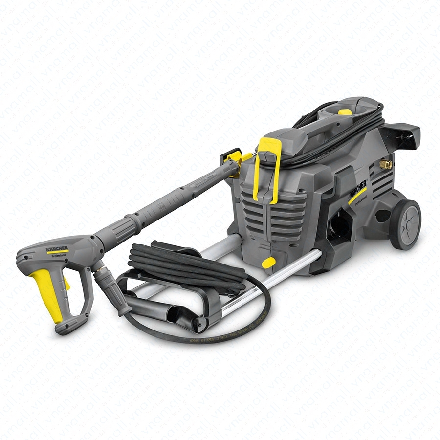Máy phun áp lực Karcher HD 5/11 P 2.2kw 160bar nhập khẩu từ Đức