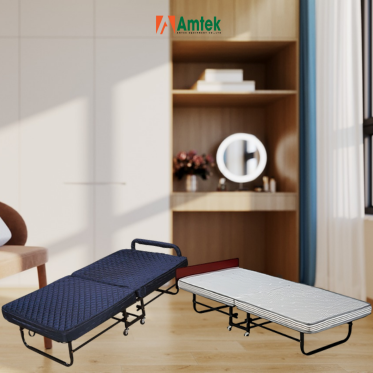 Giường Phụ Khách Sạn Đệm Mút Cao Cấp