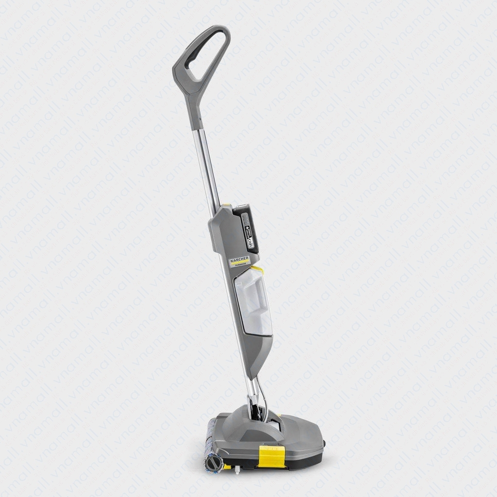 Máy chà sàn liên hợp không dây Karcher BR 30/1 C Bp Pack chính hãng