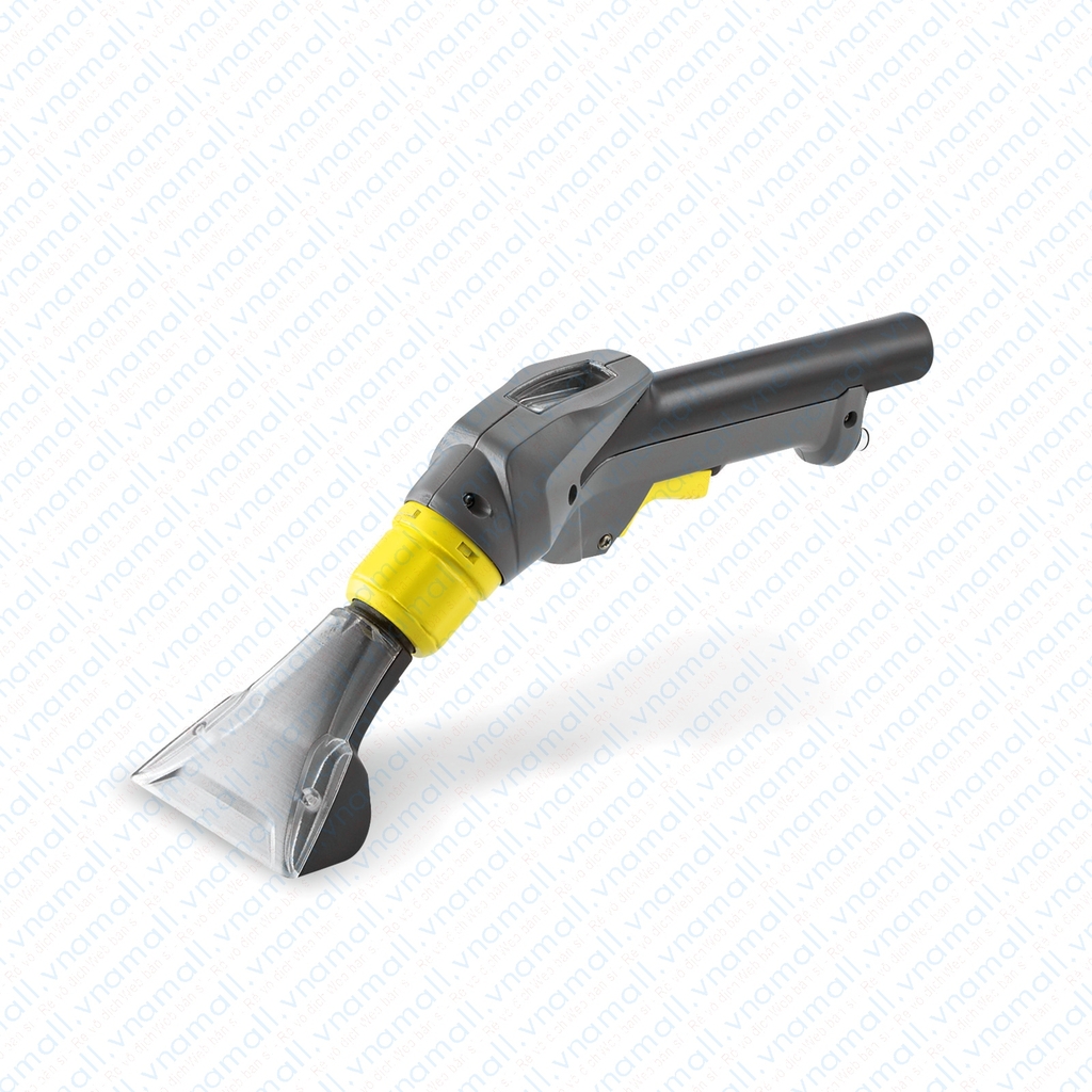 Máy phun hút giặt thảm Karcher Puzzi 10/1 thương hiệu của Đức