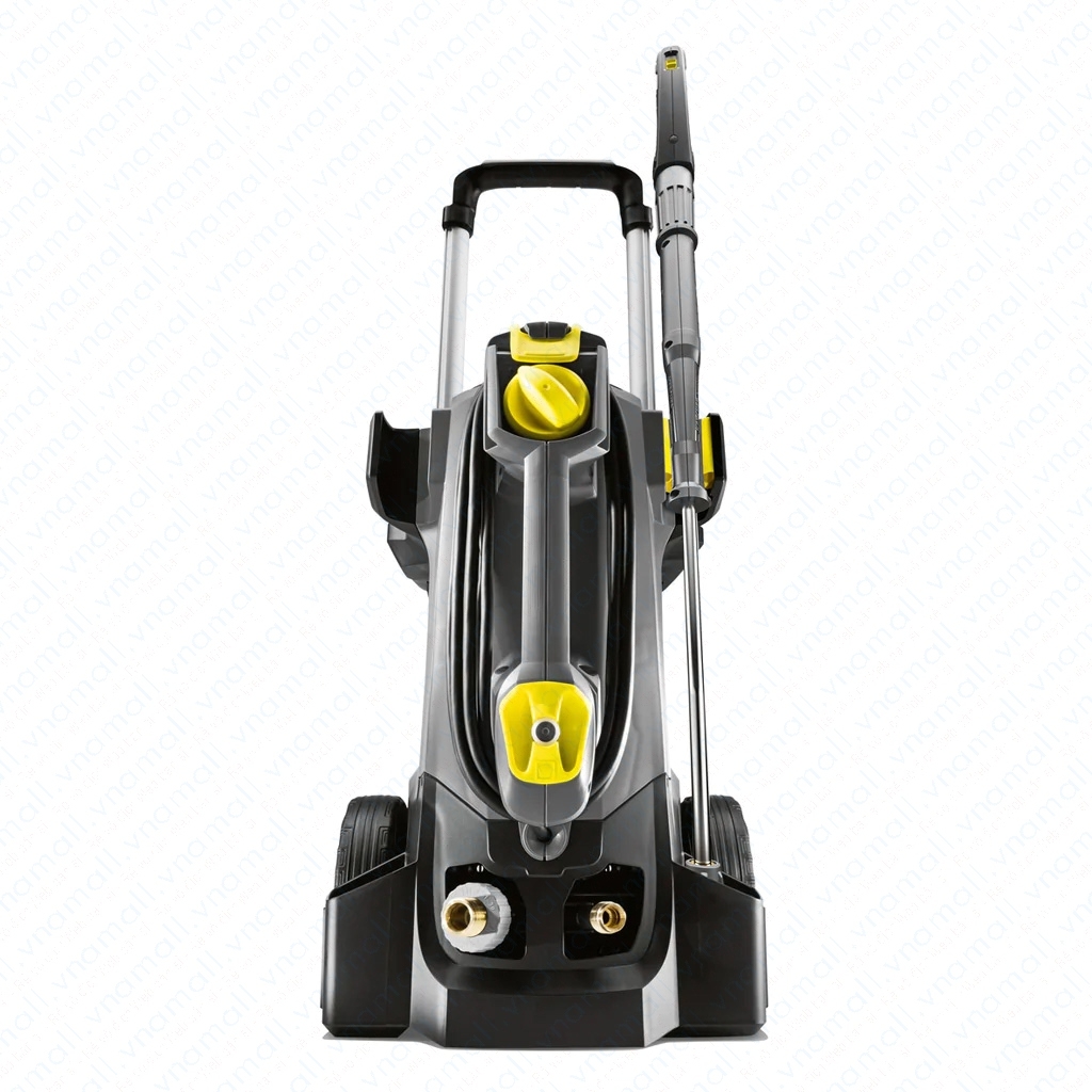 Máy phun áp lực Karcher HD 5/12 C 2.5KW, hàng chính hãng Đức