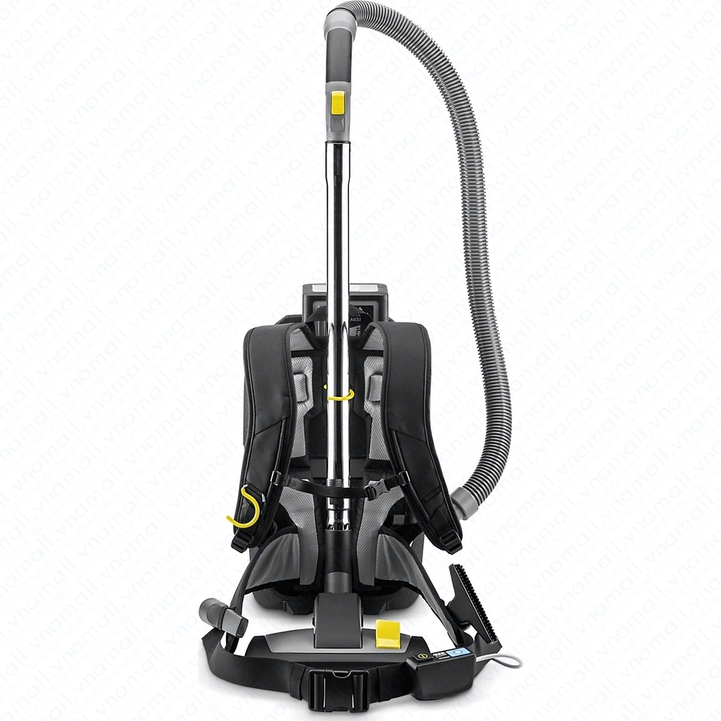 Máy hút bụi khô Karcher BV 5/1, hàng chính hãng thương hiệu của Đức