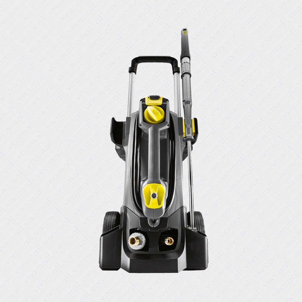 Máy phun áp lực Karcher HD 5/15 C Plus hàng chính hãng thương hiệu Đức