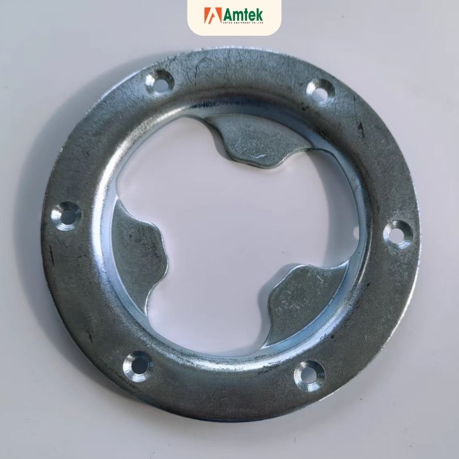 Phụ Kiện Máy Chà Sàn Ngàm Gắn Mâm Bàn Chải Bằng Sắt A-068B