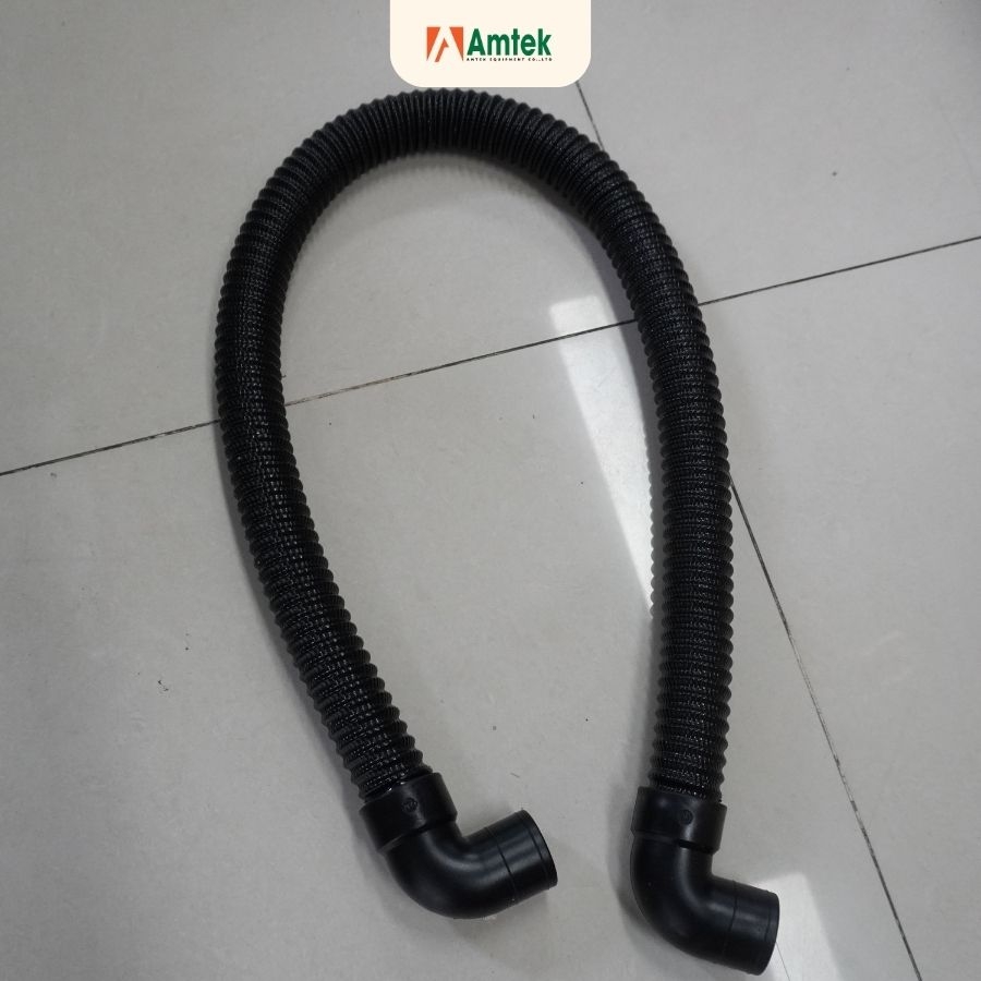 Ống Hút Chân Không Của Máy Chà Sàn Liên Hợp Đẩy Tay