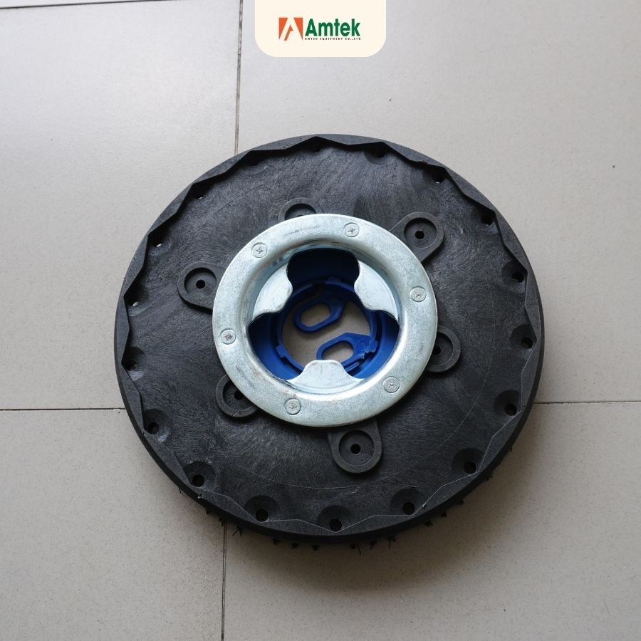 Mâm Gai Cho Máy Chà Sàn Liên Hợp Mini AT-W350