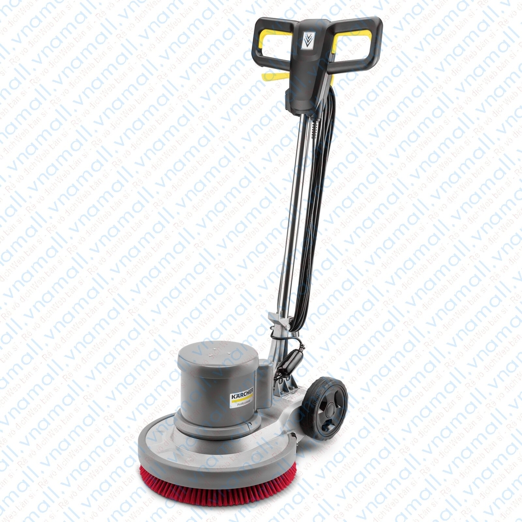 Máy chà sàn đĩa đơn Karcher BDS 43/150 C Classic, hàng chính hãng