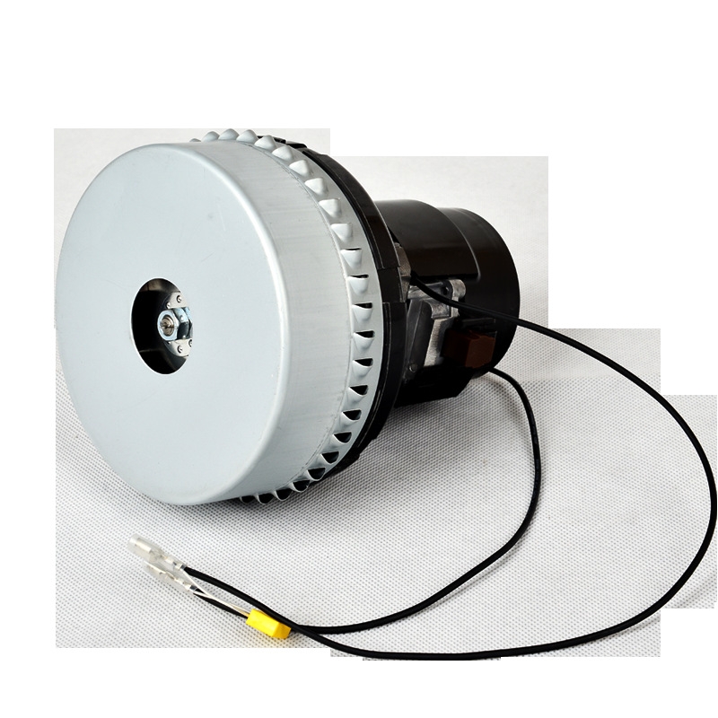 Động cơ (motor) máy hút bụi khô ướt 1000W 1200W 1500W - BF856
