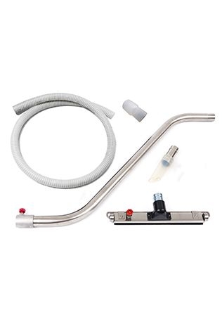 Máy hút bụi công nghiệp dành cho phòng sạch LC1100 WD