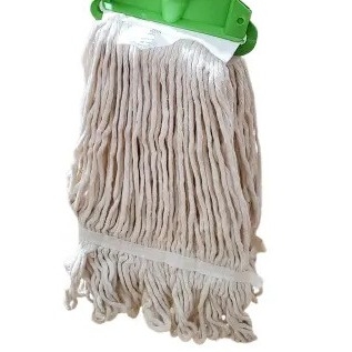 Bộ lau sàn ướt cán nhôm IPC