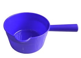 Ca Múc Nước