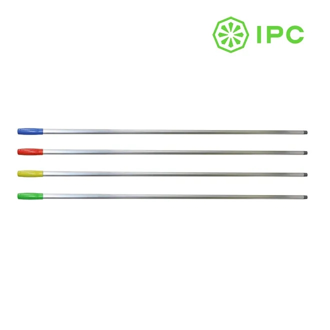 Bộ lau sàn ướt cán nhôm IPC