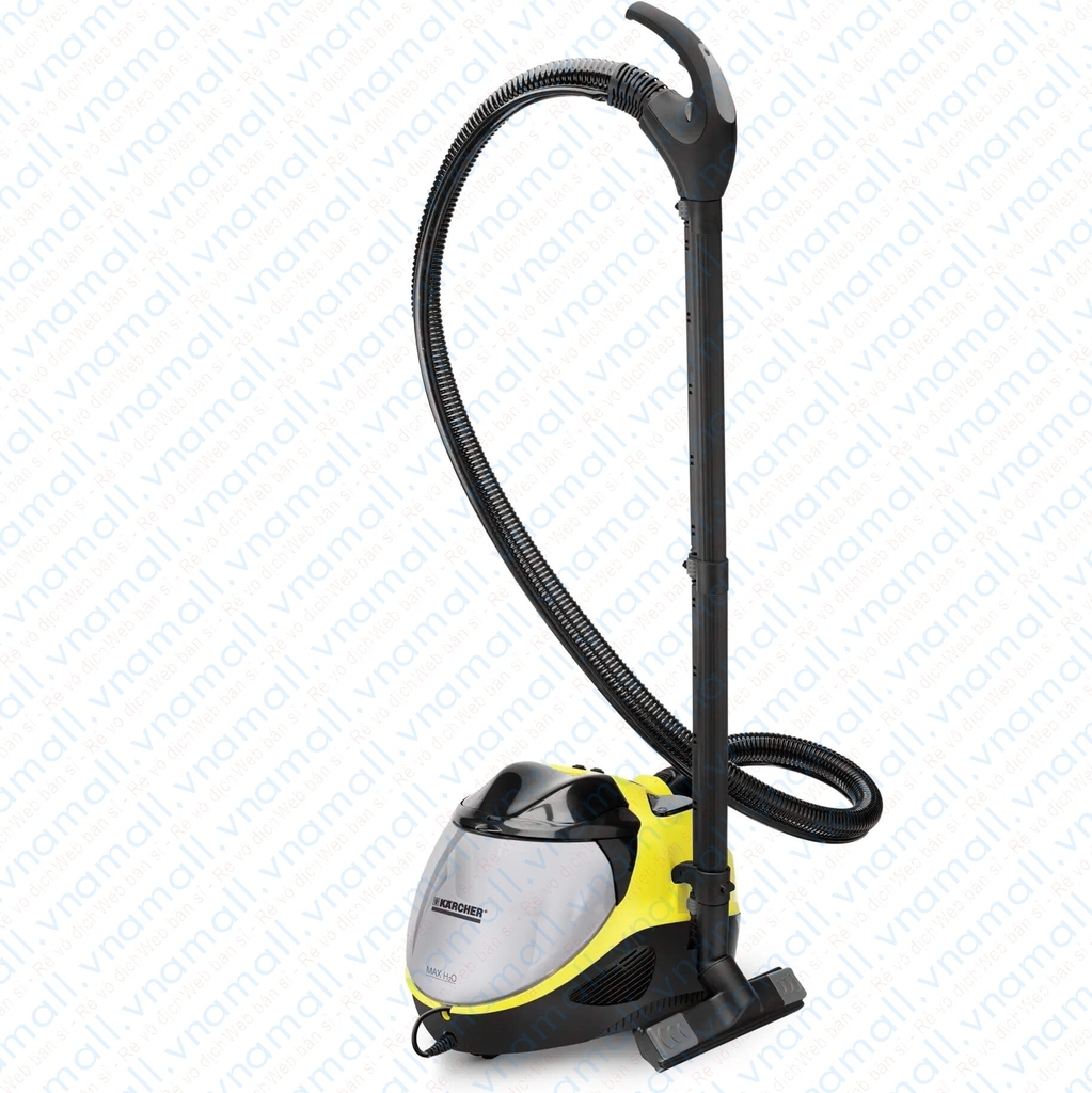 Máy hút bụi hơi nước Karcher SV7, hàng chính hãng thương hiệu của Đức