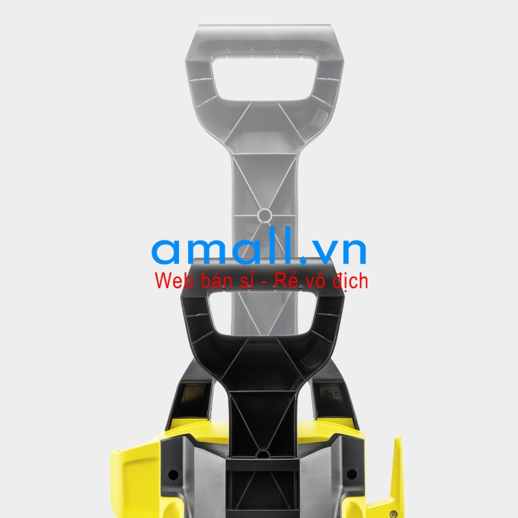 Máy làm sạch áp lực K2 Power Control chính hãng nhập khẩu từ Đức