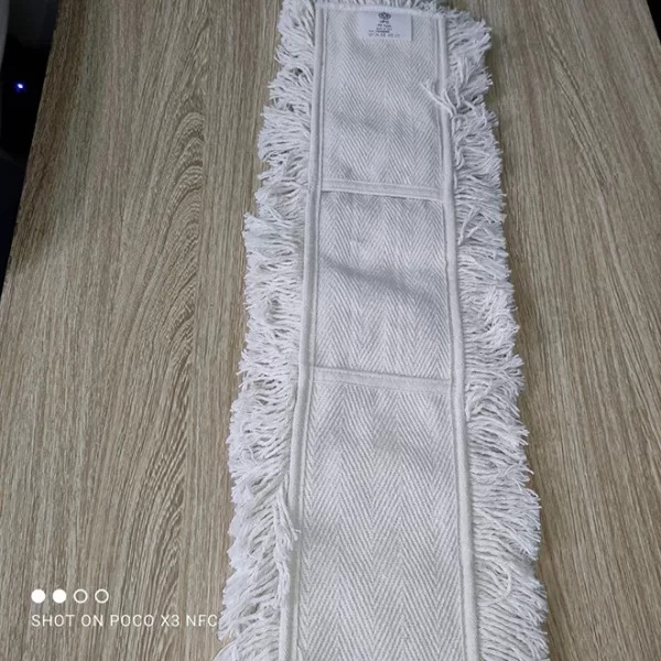 Tấm lau bụi 60cm FRAN00009 - Standard Dust Mop Replacement