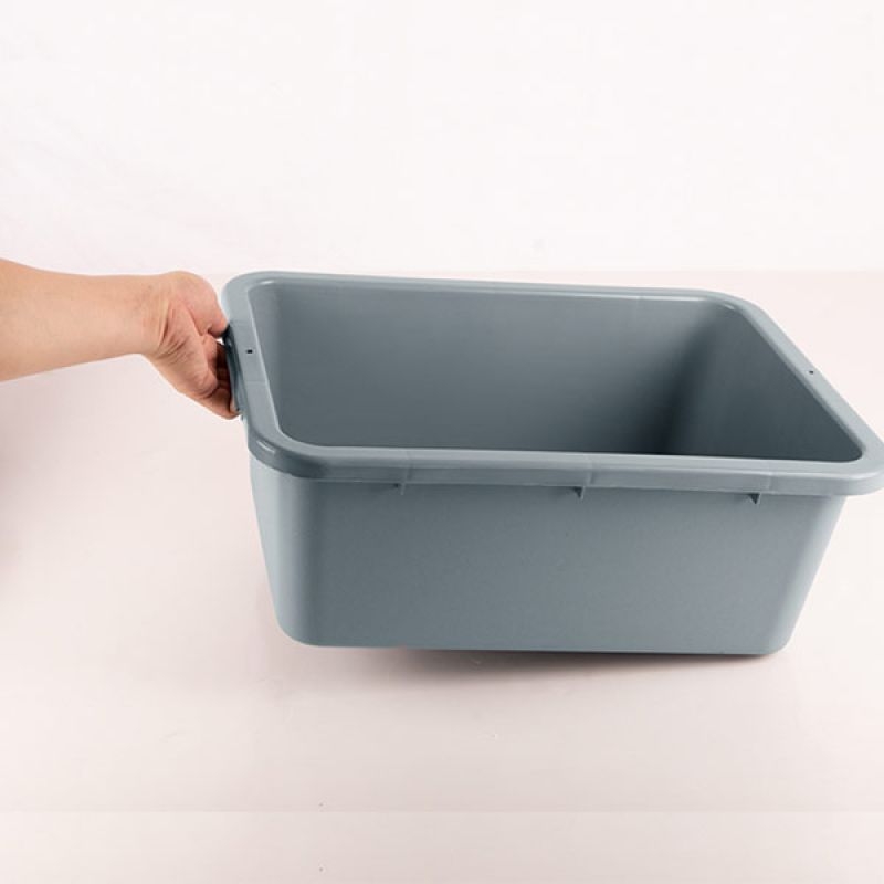 Khay Nhựa Xe Dọn Bàn