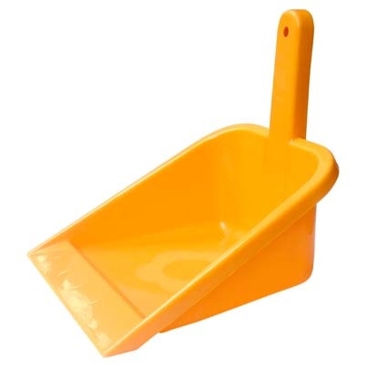 Ky Hốt Rác Cầm Tay