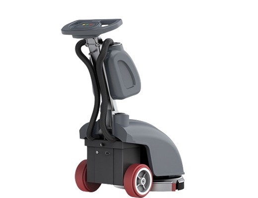 Máy chà sàn liên hợp Kumisai KMS-X1