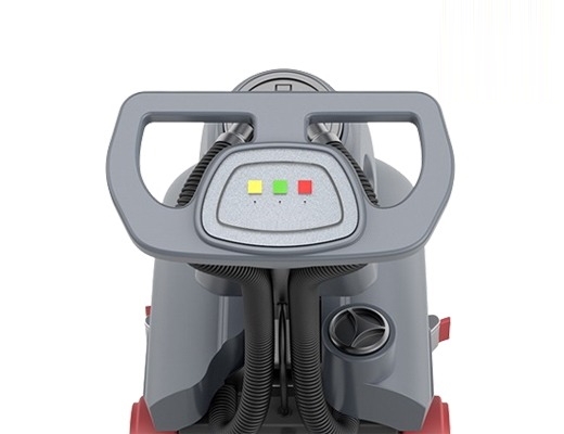 Máy chà sàn liên hợp Kumisai KMS-X1