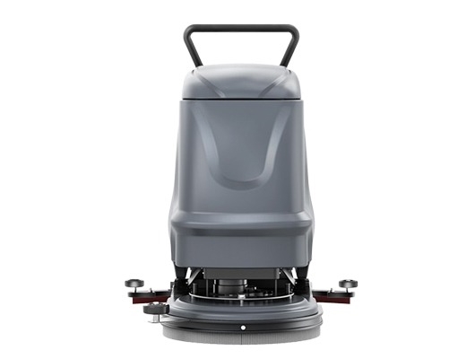 Máy chà sàn liên hợp Kumisai KMS-X2 pin khô