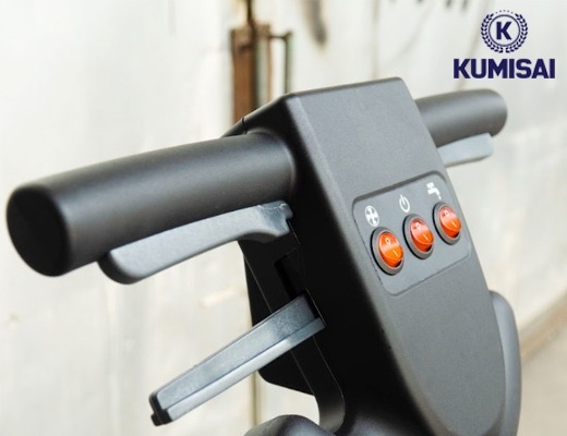 Máy chà sàn liên hợp mini Kumisai KMS 202