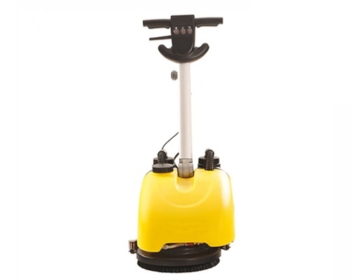 Máy chà sàn liên hợp mini Kumisai T201