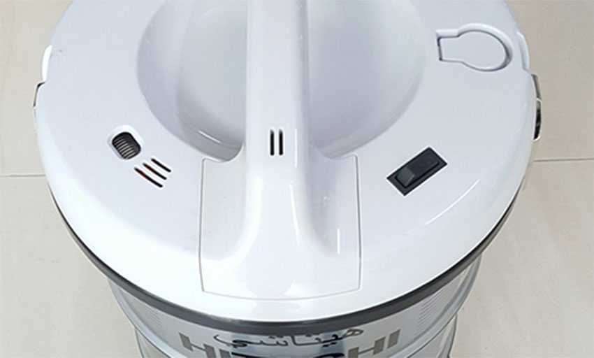 Máy hút bụi Hitachi CV-960F