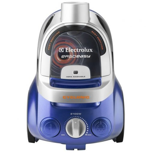 Máy hút bụi Electrolux ZTF7660