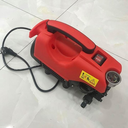 Máy phun áp lực Promac M100 – Hàng nhập khẩu