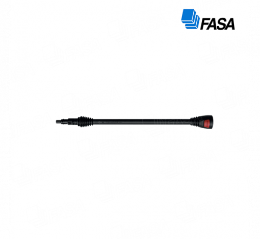 Máy phun rửa áp lực cao FASA Tribal 160 Plus