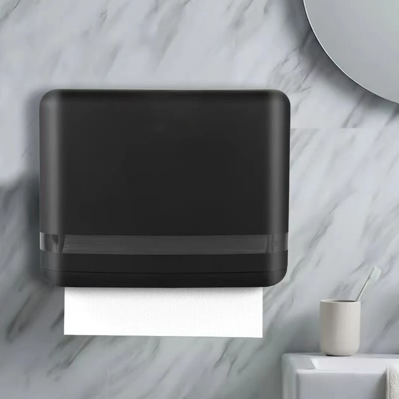 Hộp Đựng Giấy Lau Tay Treo Tường Cao Cấp