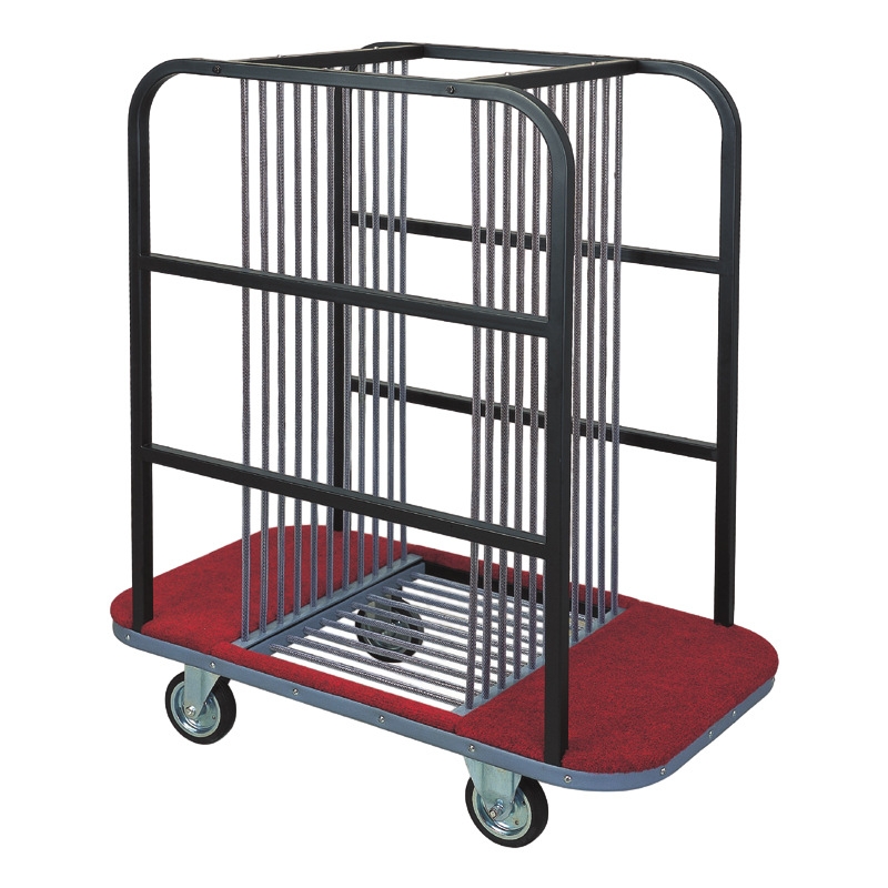 Xe Đẩy Dọn Bàn