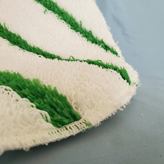 Bonnet pad - Pad giặt thảm MOPP00319