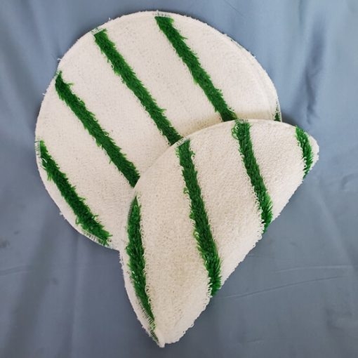 Bonnet pad - Pad giặt thảm MOPP00319