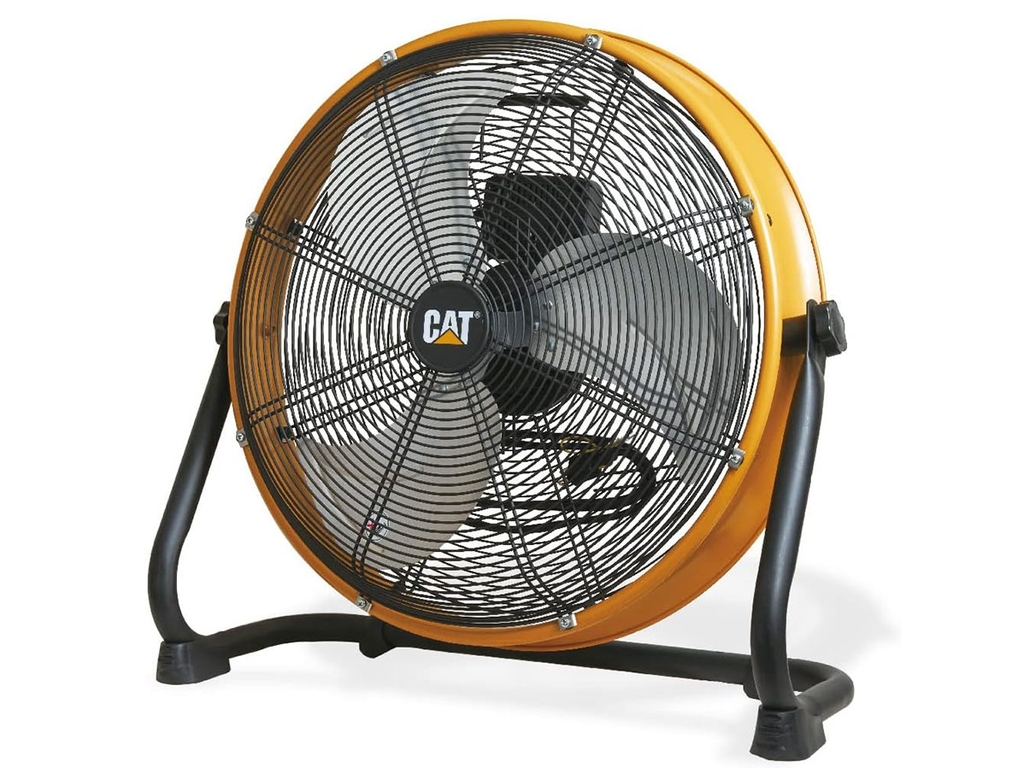 QUẠT SÀN CÔNG NGHIỆP CATERPILLAR 20'' HV-20S