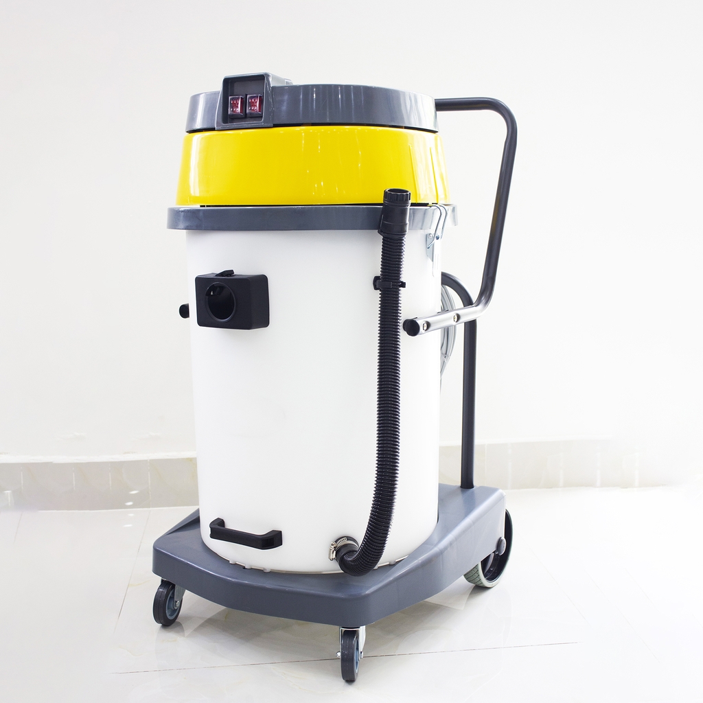 Máy hút bụi khô ướt ANKO BF-510A
