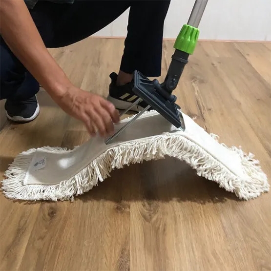 Tấm lau bụi IPC có nút FRAN00291/FRAN00289/FRAN00287/FRAN00285